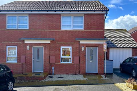 2 bedroom semi-detached house for sale, Bull Lane, Chippenham