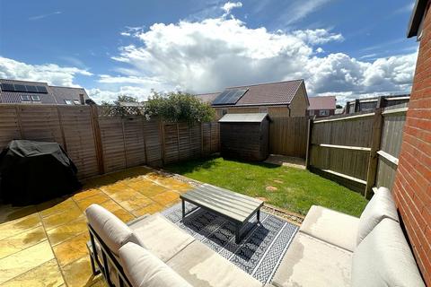 2 bedroom semi-detached house for sale, Bull Lane, Chippenham