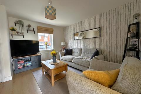 2 bedroom semi-detached house for sale, Bull Lane, Chippenham