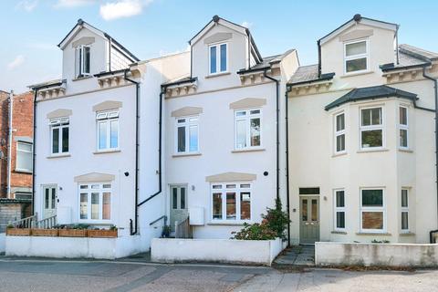 51a Church Road, St Thomas, Exeter, EX2 9BQ