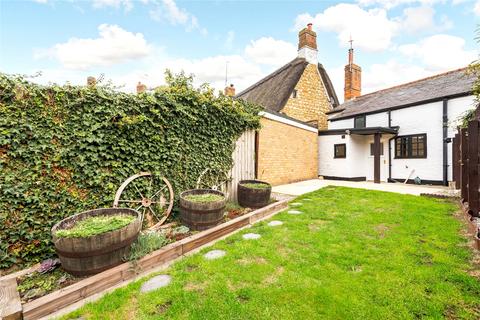 undefined, Bridge Street, Thornborough, Buckinghamshire, MK18