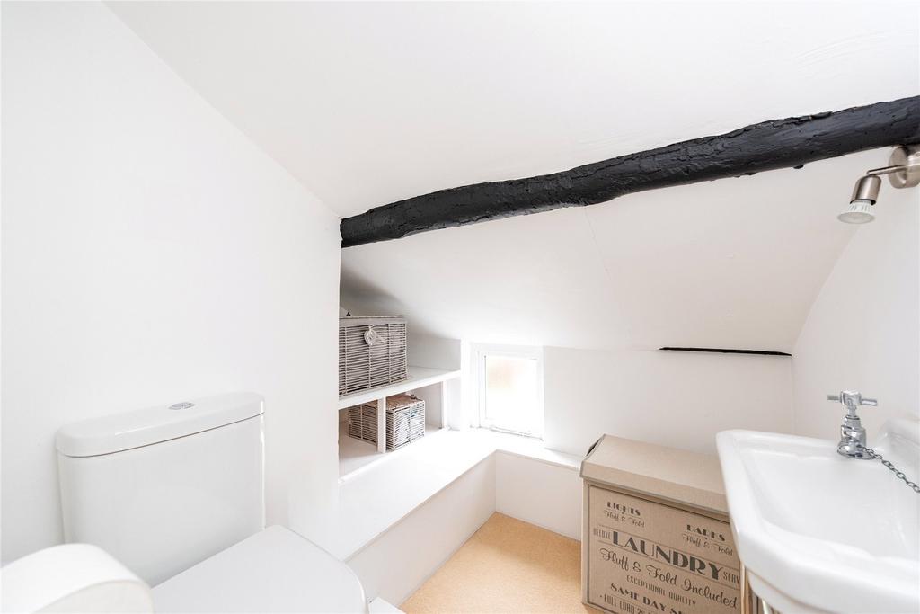 Cloakroom