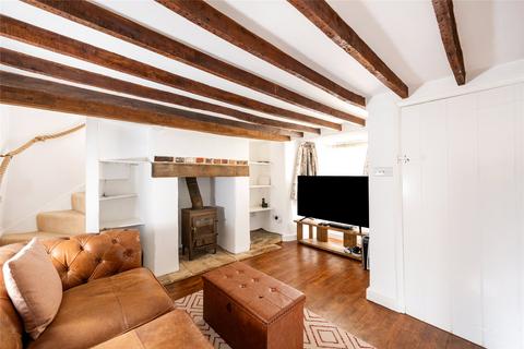 undefined, Bridge Street, Thornborough, Buckinghamshire, MK18