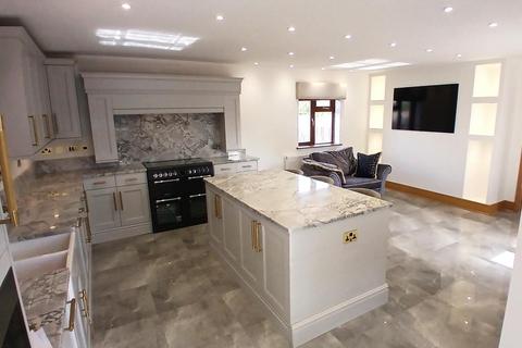 2 bedroom detached bungalow for sale, Long Lane, Retford DN22