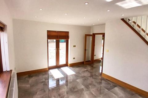 2 bedroom detached bungalow for sale, Long Lane, Retford DN22