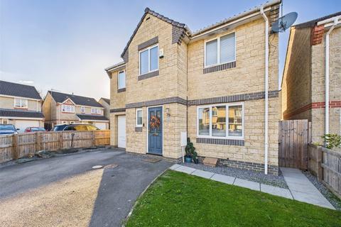 Forbes Close, Abbeymead, Gloucester, Gloucestershire, GL4
