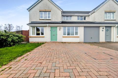 undefined, Priest Hill View, Stevenston KA20