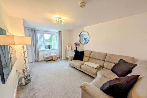 undefined, Priest Hill View, Stevenston KA20