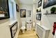 Ground floor wc
