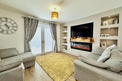 11 Brattice Way, Mapplewell, Barnsley, S75 6GX