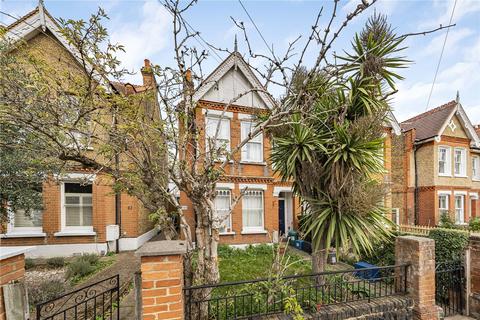 Princes Road, Teddington