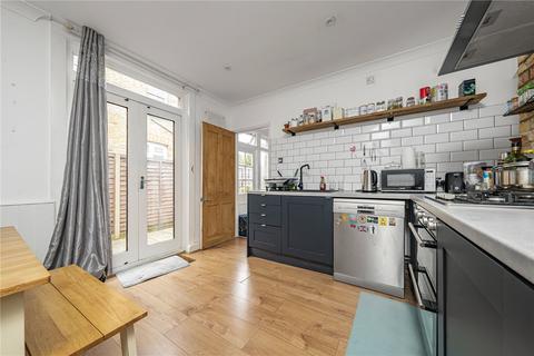 undefined, Princes Road, Teddington