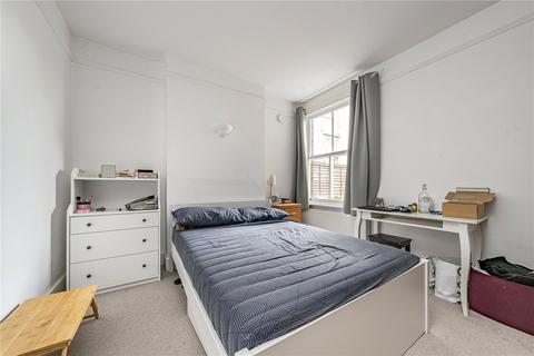 undefined, Princes Road, Teddington