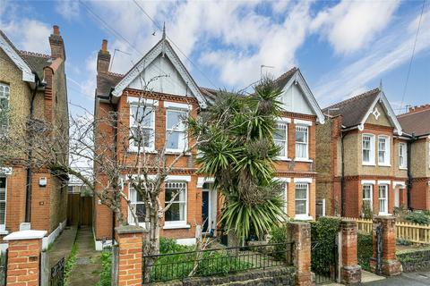 2 bedroom apartment for sale, Princes Road, Teddington
