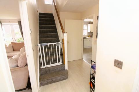 3 bedroom detached house for sale, Earls Close, Bridgwater TA6