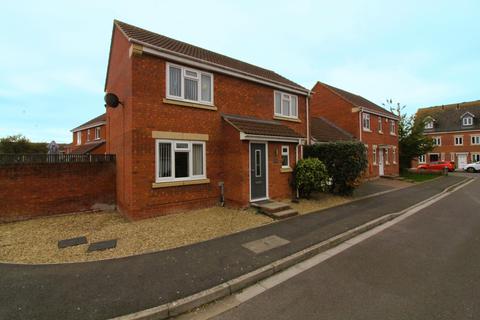 3 bedroom detached house for sale, Earls Close, Bridgwater TA6