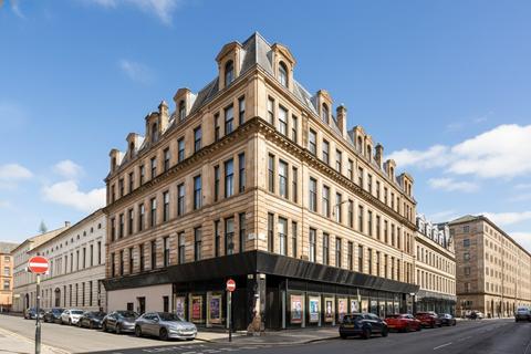 1 bedroom flat for sale, Walls Street, Merchant City, Glasgow, G1