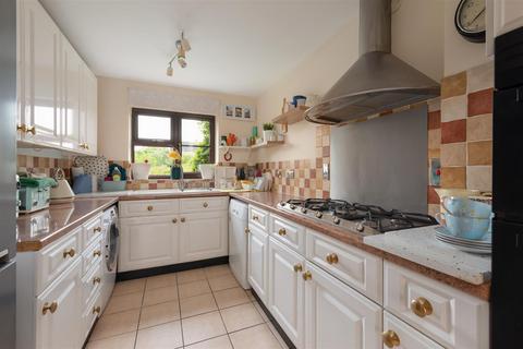 4 bedroom detached house for sale, Curtis Wood Park Road, Herne Bay