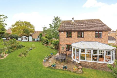 4 bedroom detached house for sale, Curtis Wood Park Road, Herne Bay