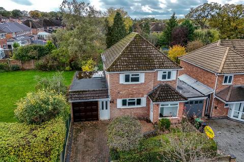undefined, Binton Road, Shirley, Solihull