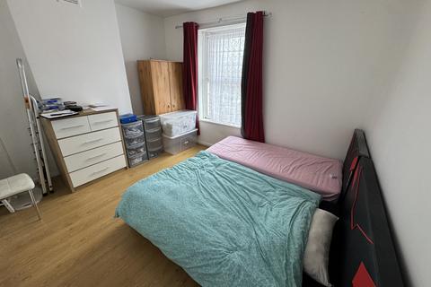 undefined, Bellefield Road,  Birmingham, B18