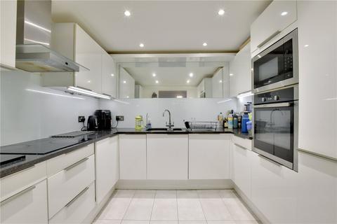3 bedroom apartment for sale, Greenfell Mansions, Glaisher Street, London, SE8