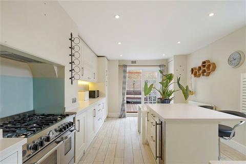 undefined, Klea Avenue, London, SW4