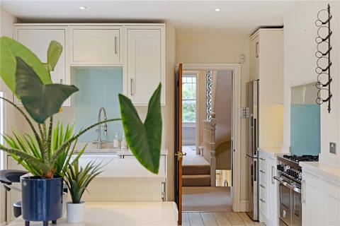 undefined, Klea Avenue, London, SW4