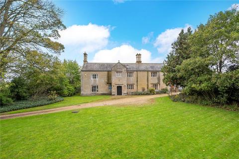 undefined, London Road, Silk Willoughby, Sleaford, Lincolnshire, NG34