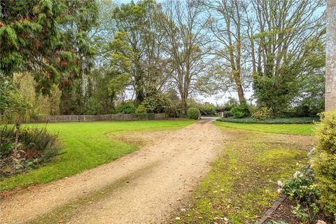 undefined, London Road, Silk Willoughby, Sleaford, Lincolnshire, NG34