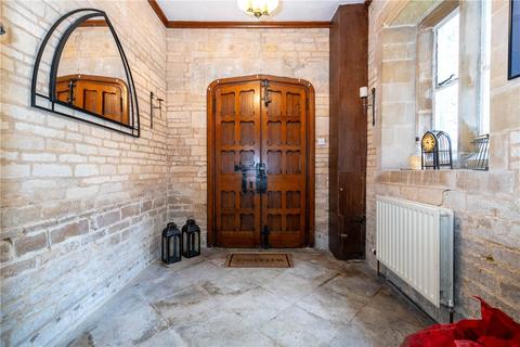 undefined, London Road, Silk Willoughby, Sleaford, Lincolnshire, NG34