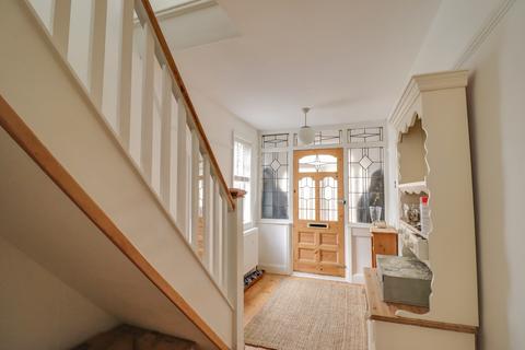 3 bedroom detached house for sale, Weston Lane, Woolston
