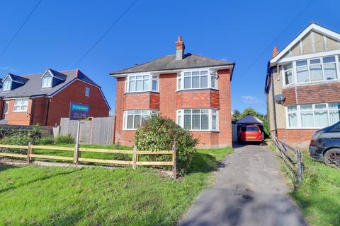 3 bedroom detached house for sale, Weston Lane, Woolston