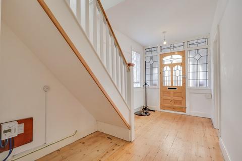 3 bedroom detached house for sale, Weston Lane, Woolston