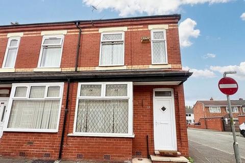 Romney Street, Salford, M6