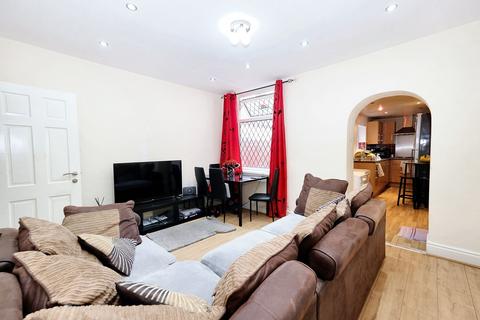 undefined, Romney Street, Salford, M6