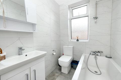 undefined, Romney Street, Salford, M6