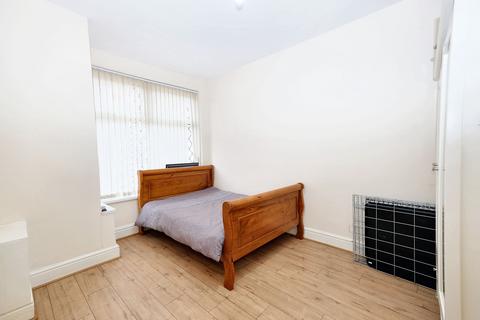 undefined, Romney Street, Salford, M6