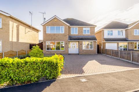 undefined, Ladywood Road, Spalding