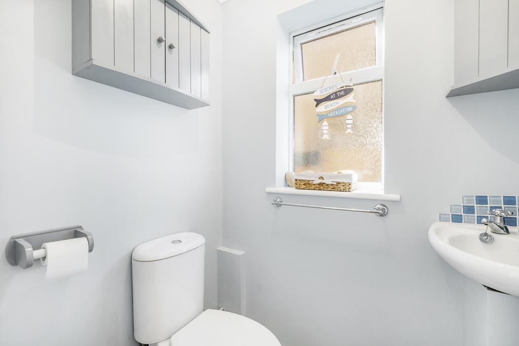 Cloakroom