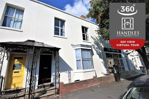 6 bedroom house to rent, Clarendon Avenue, Leamington Spa