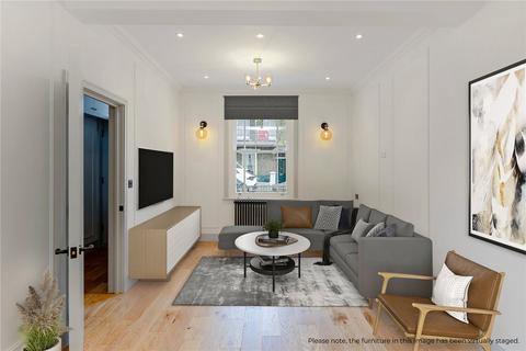 4 bedroom terraced house for sale, Holden Street, London, SW11