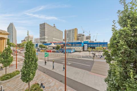 undefined, The Pavillion, One The Elephant, Elephant & Castle, London, SE1