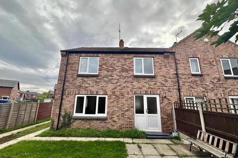 undefined, Flaxley Road, Selby, YO8 4XG