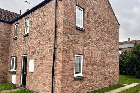 undefined, Flaxley Road, Selby, YO8 4XG