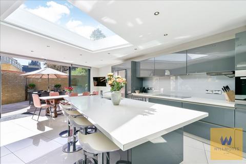 4 bedroom house for sale, Stott Close, Wandsworth, SW18