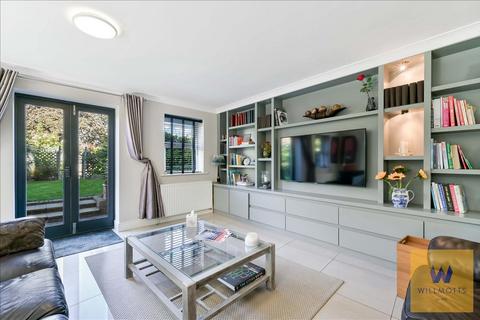 4 bedroom house for sale, Stott Close, Wandsworth, SW18