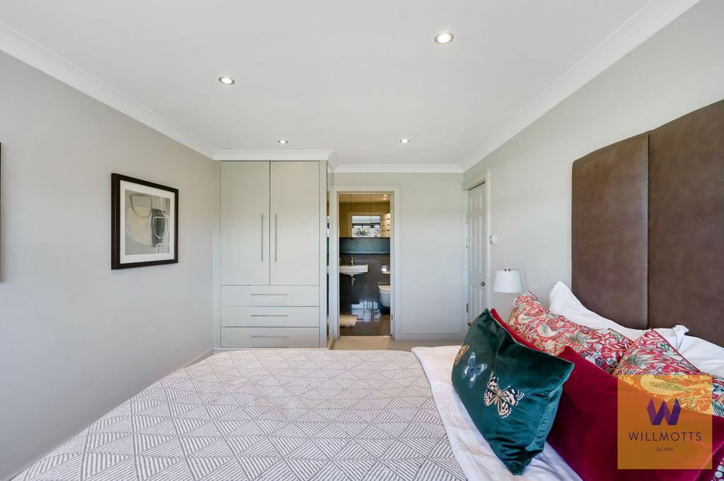 Bedroom 4