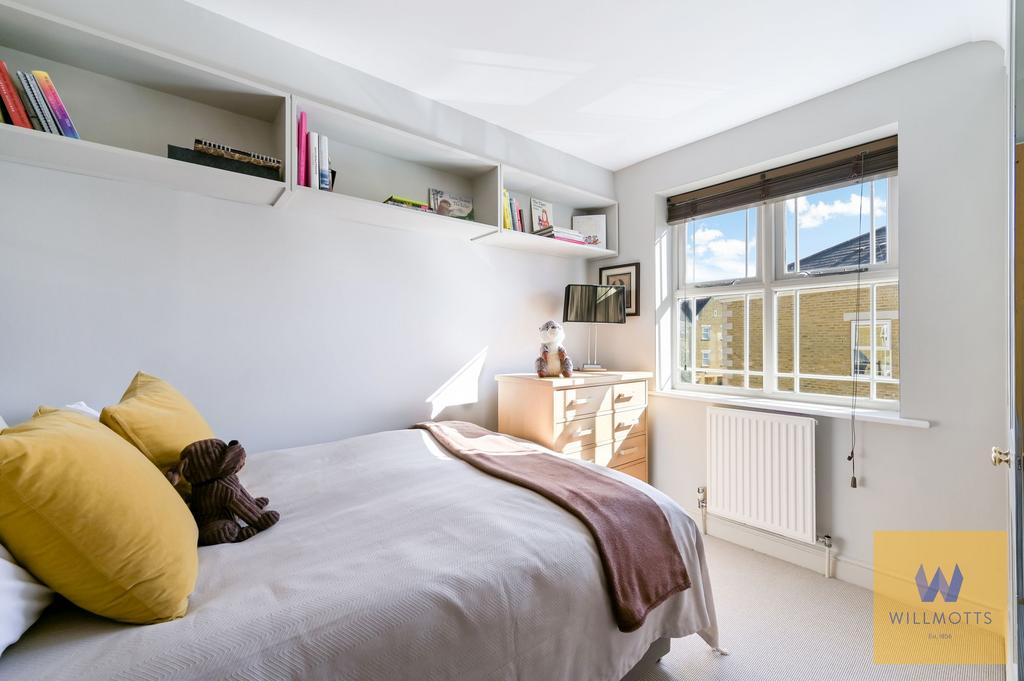 Bedroom 2