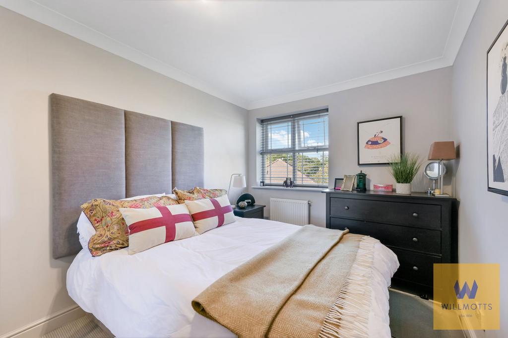 Bedroom 3